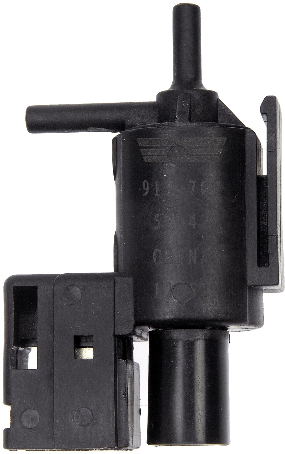Dorman - Oe Solutions Engine Intake Manifold Runner Solenoid P/N:911-707 Oe