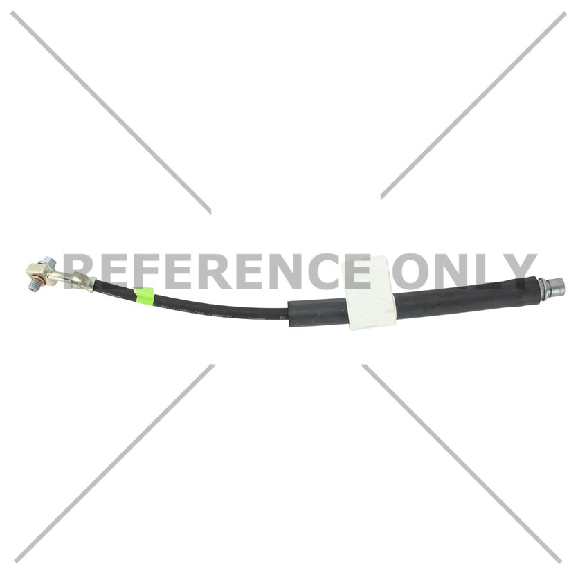 Centric Parts Brake Hydraulic Hose P/N:150.62501  Brake Hydraulic Hose P/N:
