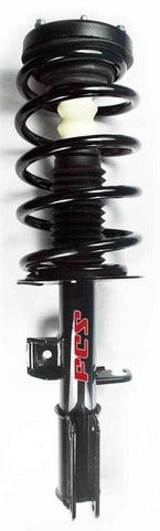Focus Auto Parts Suspension Strut And Coil Spring Assembly P/N:1331713L