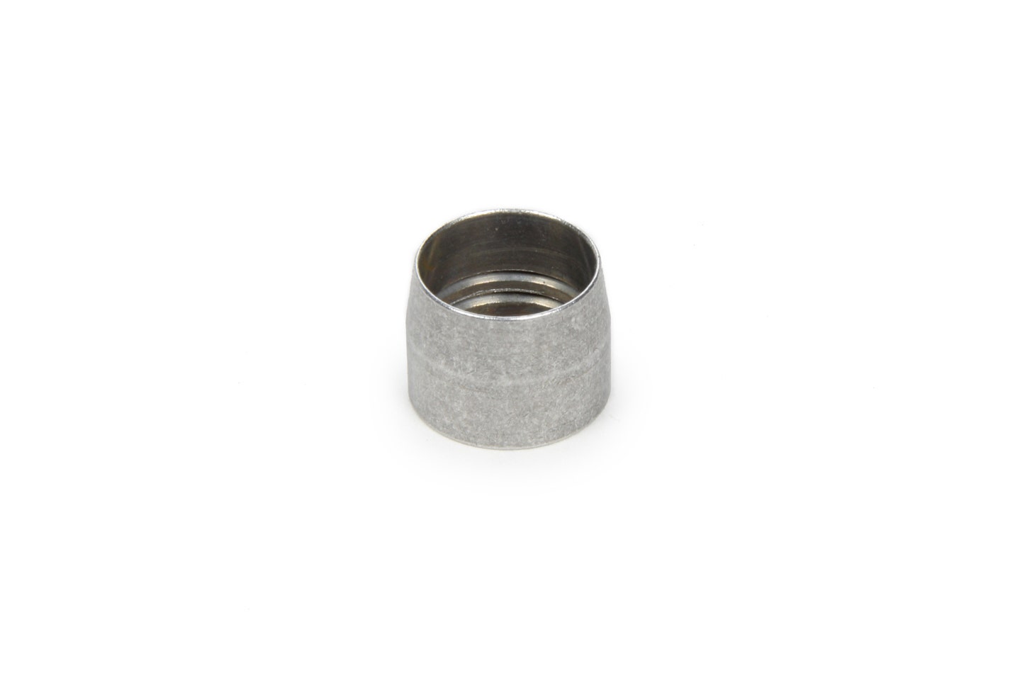 Compression Ferrule, 6 An, Aluminum, Race-Rite Hose Ends, Each Compression