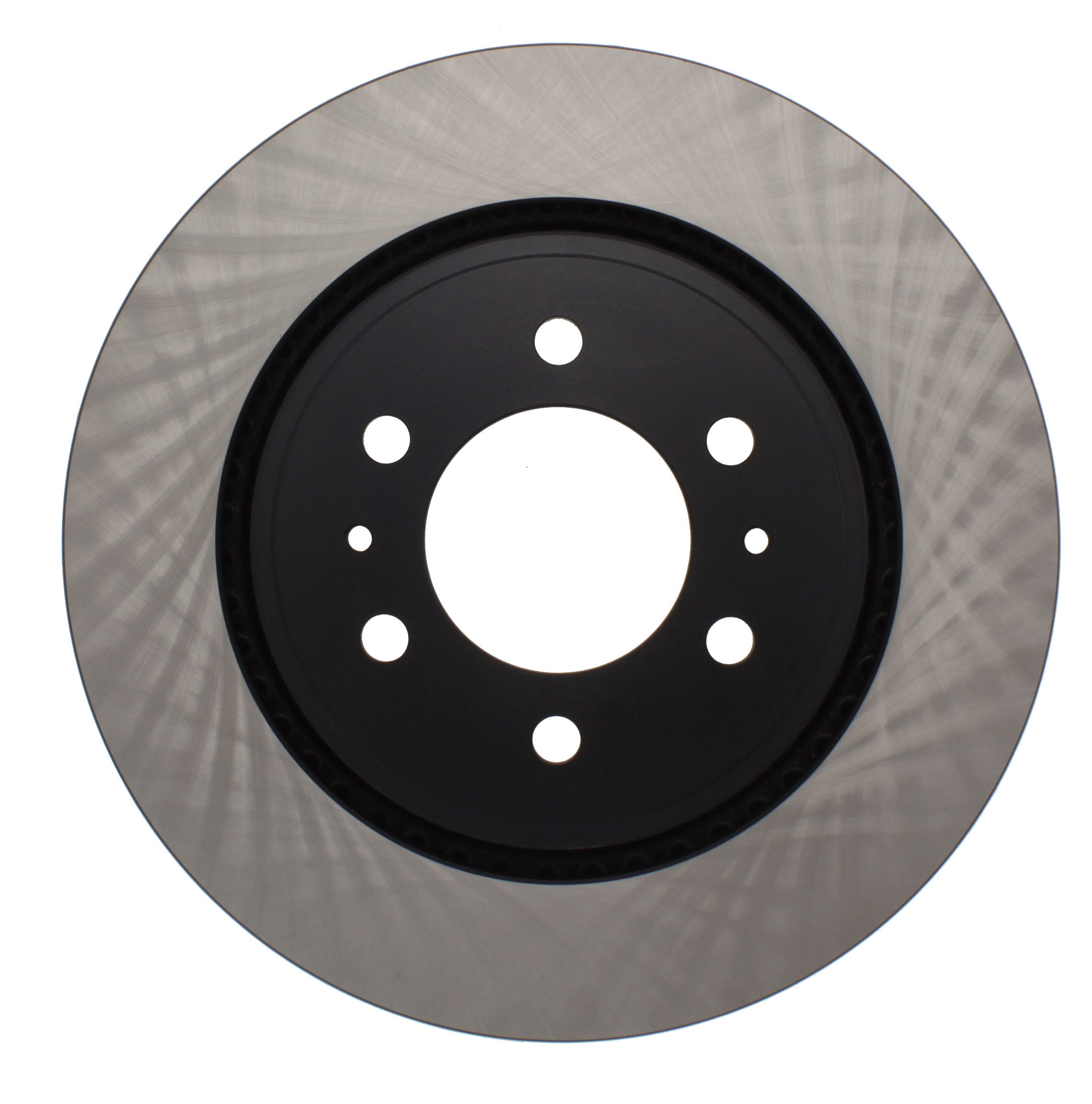 Centric Parts Disc Brake Rotor P/N:120.65119  Disc Brake Rotor P/N: