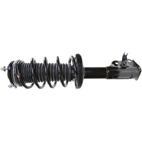 Monroe Shocks & Struts Suspension Strut And Coil Spring Assembly P/N:182286