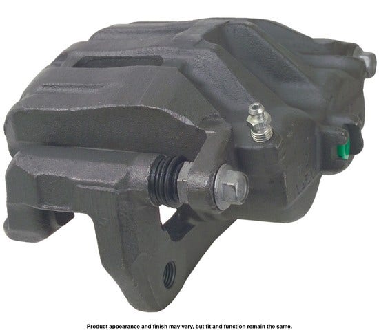 Cardone Reman Disc Brake Caliper P/N:19-B2958  Disc Brake Caliper P/N: