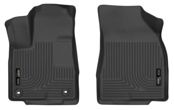 Husky Liners 52311 X-Act Contour Floor Liner Fits 14-19 Highlander   X-Act