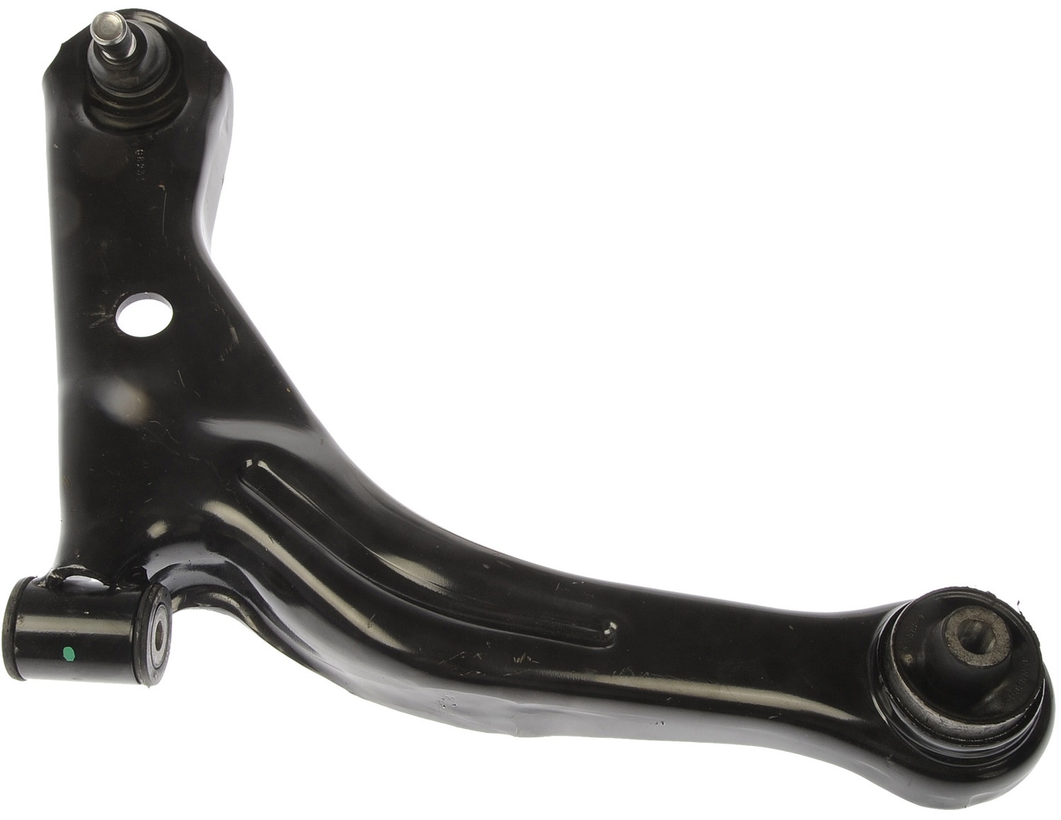 Dorman - Oe Solutions Suspension Control Arm And Ball Joint Assembly P/N:520-494