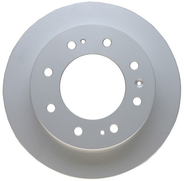 Raybestos Brakes Disc Brake Rotor P/N:580875  Disc Brake Rotor P/N: