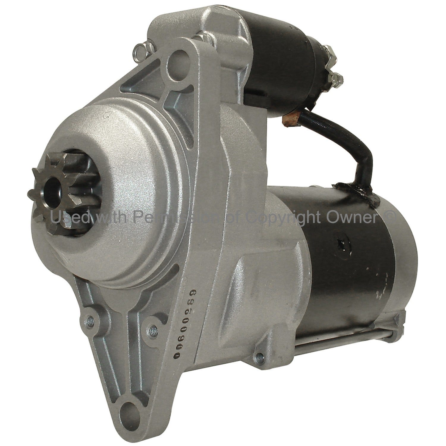 Mpa Starter Motor P/N:17801  Starter Motor P/N: