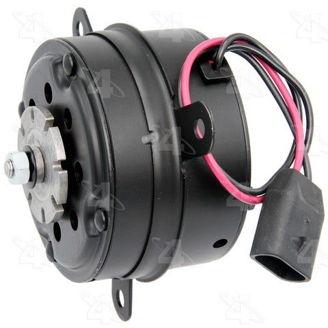 Four Seasons A/C Condenser Fan Motor,Engine Cooling Fan Motor P/N:35377  A/C