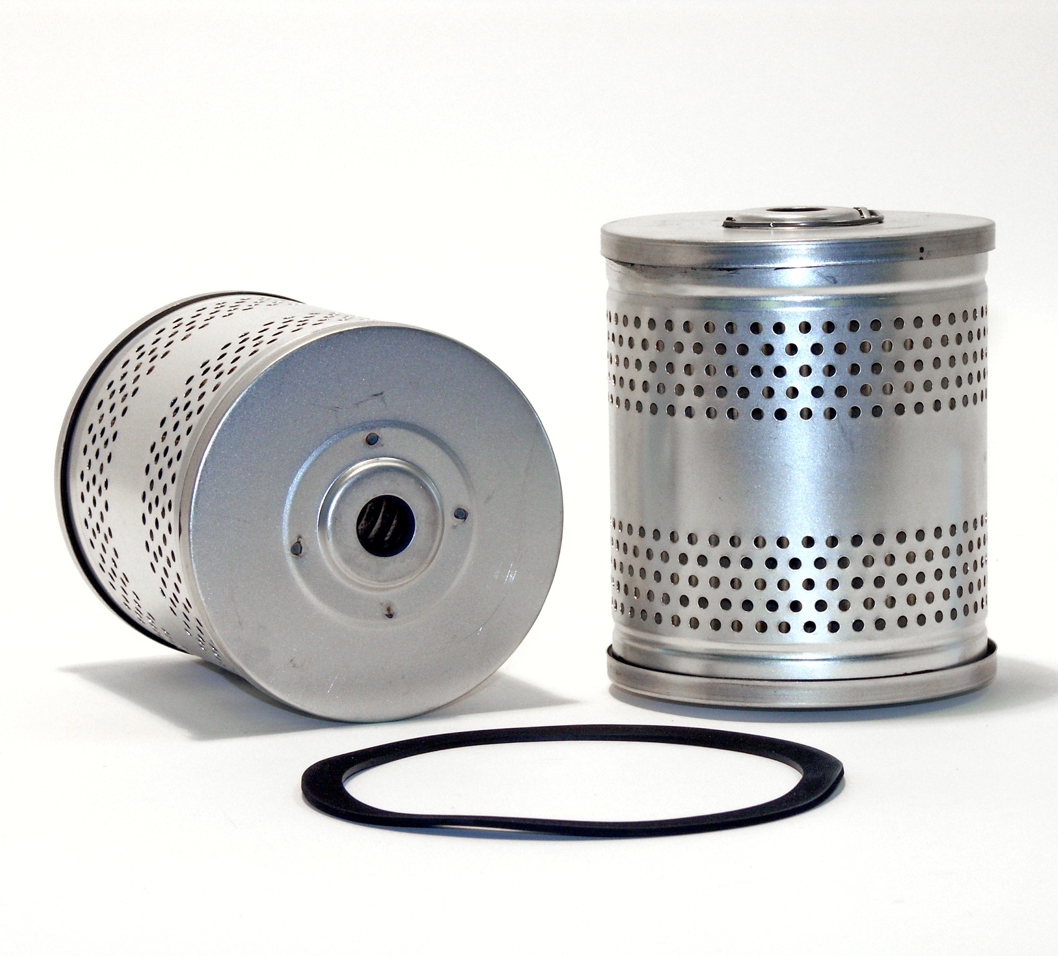Wix Engine Oil Filter P/N:51100  Filters 51006 Oil Filter; Type - Canister,