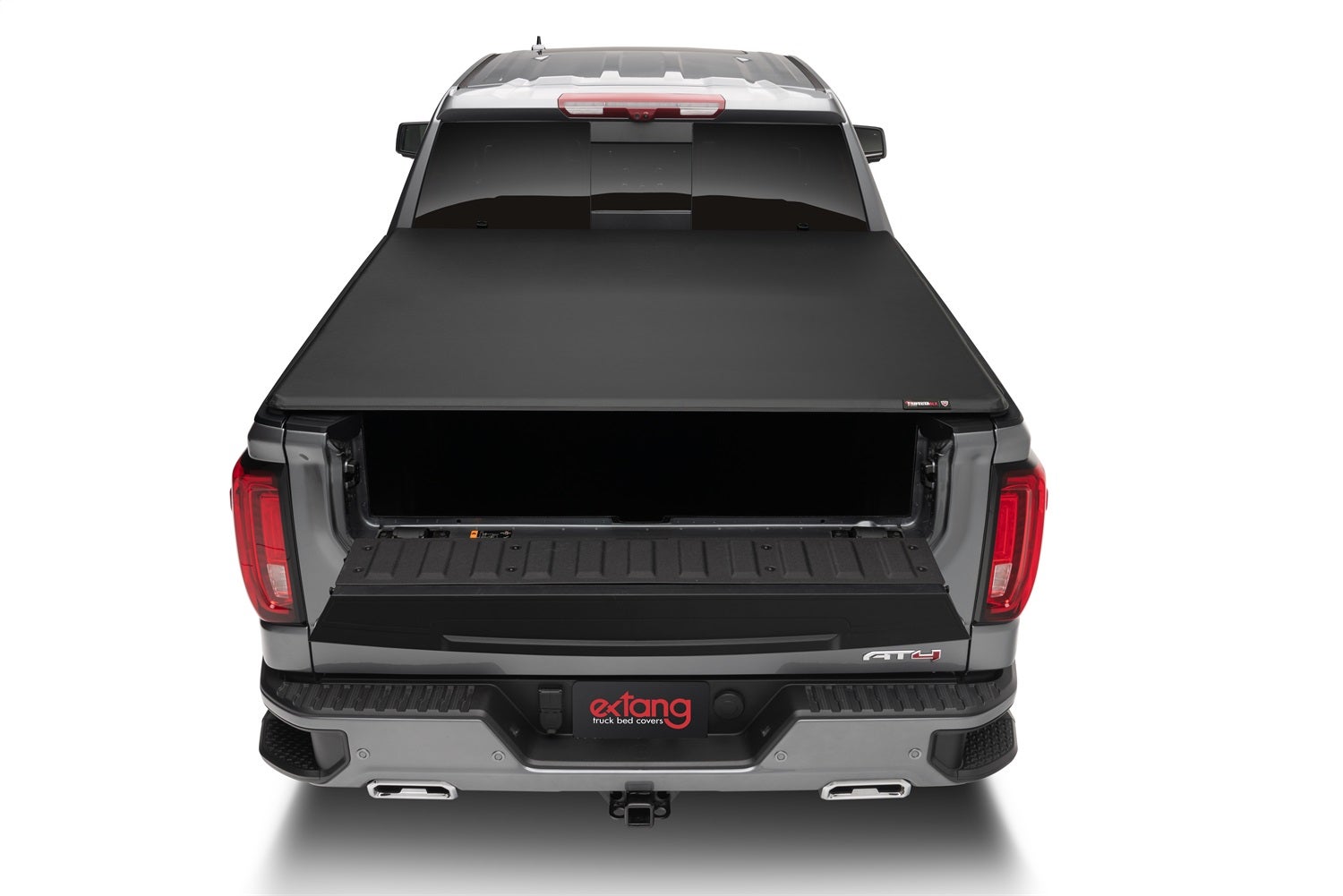 Extang 90350 Trifecta 2.0 Tonneau Cover Fits 15-22 Canyon Colorado   Trifecta
