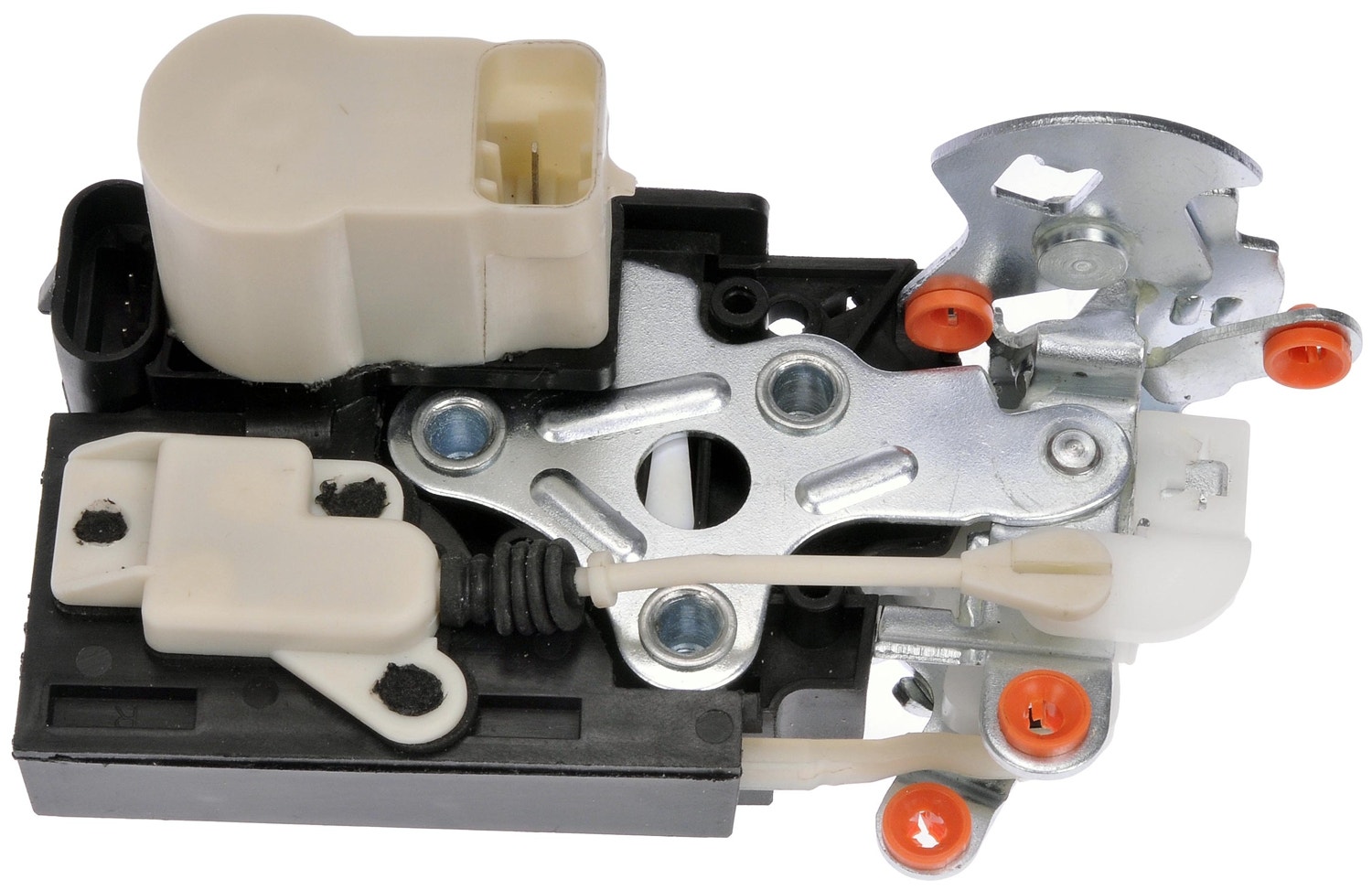 Dorman - Oe Solutions Door Lock Actuator Motor P/N:931-257 Oe Solutions (Tm)