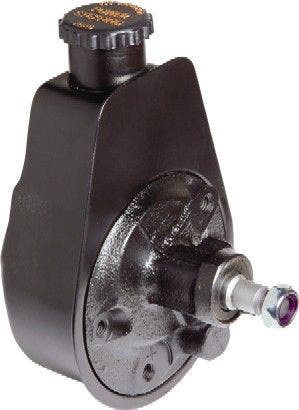 Borgeson 800310 Power Steering Pump   Power Steering Pump; Type - Self Contained