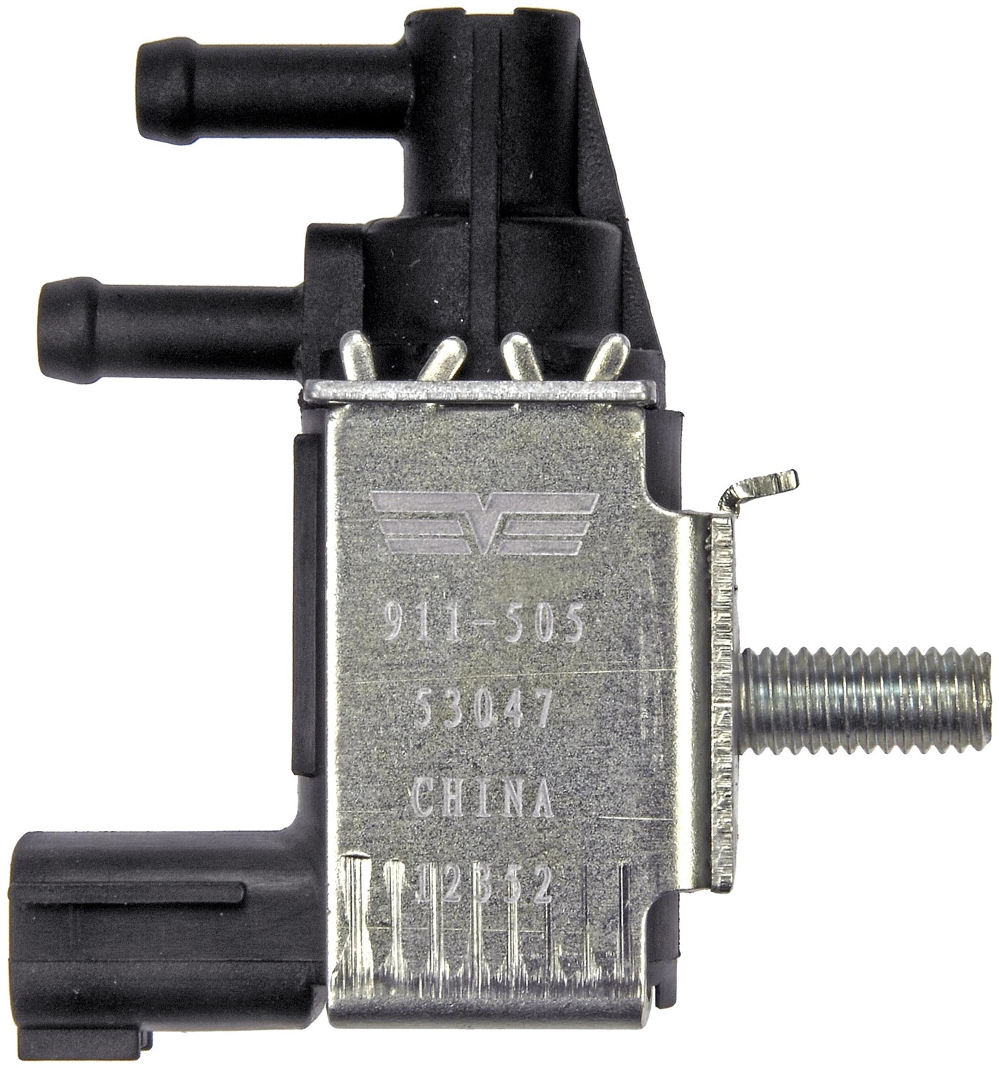 Dorman - Oe Solutions Vapor Canister Purge Valve P/N:911-505 Oe Solutions (Tm)