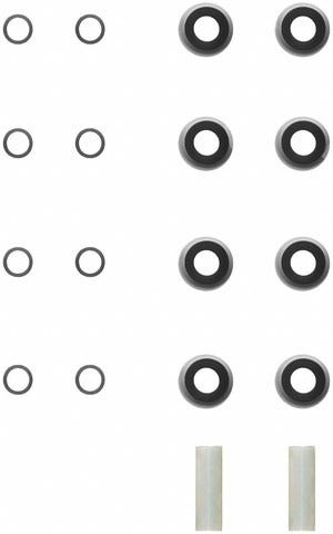 Fel-Pro Engine Valve Stem Seal Set P/N:Ss 72877   Gaskets Oem