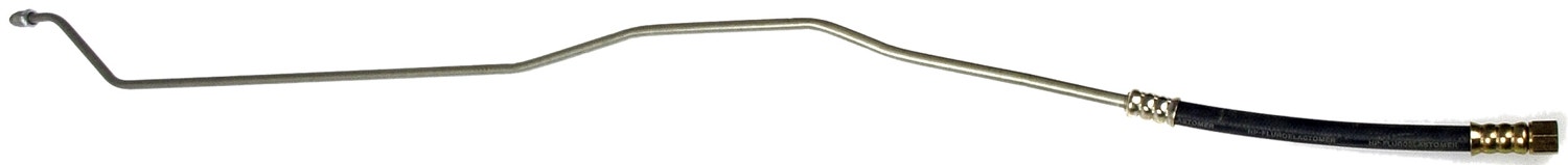 Dorman - Oe Solutions Fuel Line P/N:800-853 Fuel Pump & Turbo System