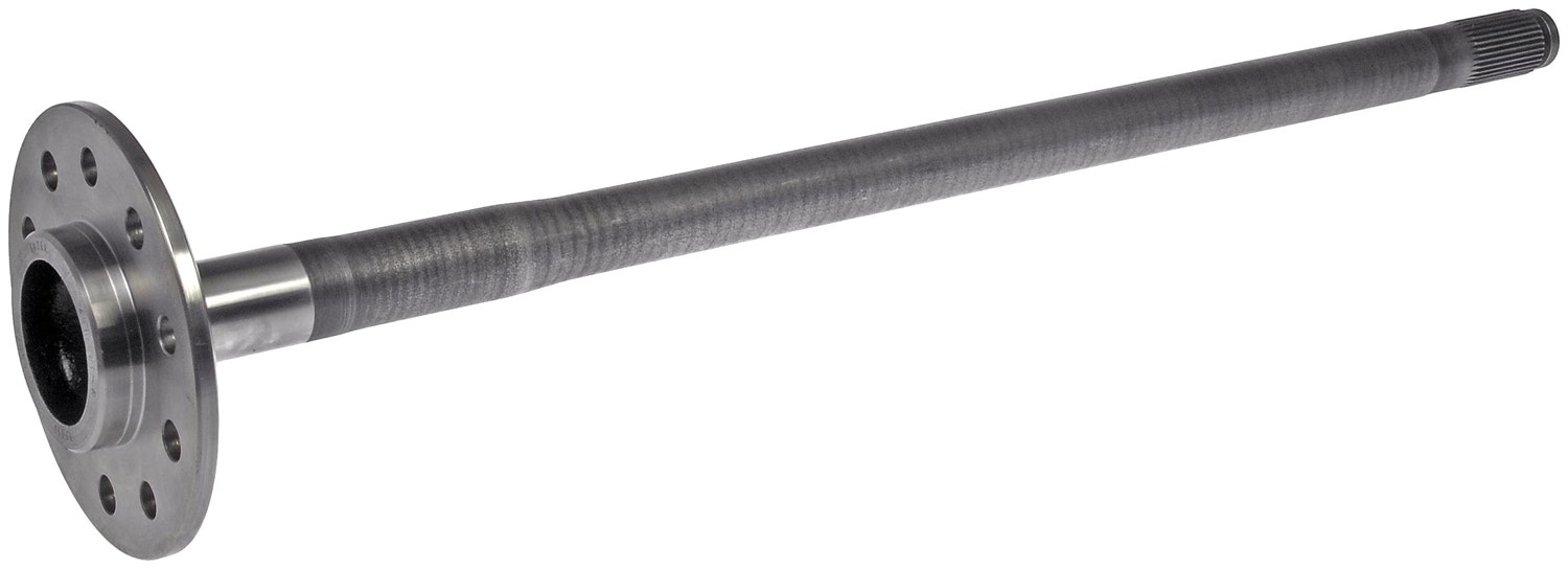 Dorman - Oe Solutions Drive Axle Shaft P/N:630-320  Drive Axle Shaft P/N: