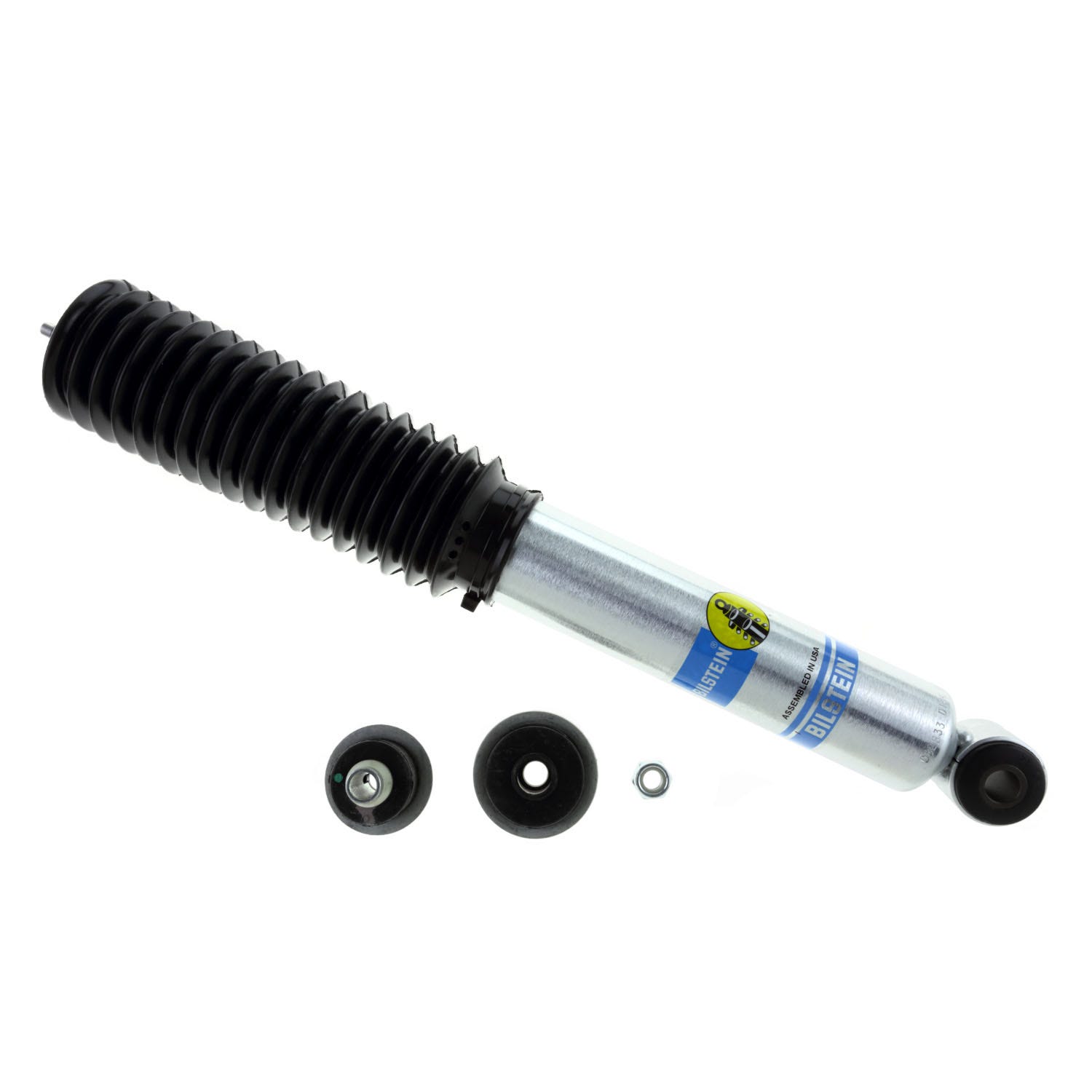 Bilstein Shock Absorbers   Shock Absorber 5100 Series; Type - Nitrogen Gas