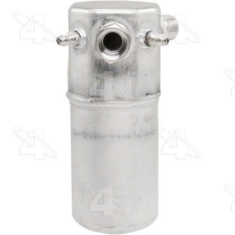 Four Seasons A/C Accumulator P/N:33187  A/C Accumulator P/N: