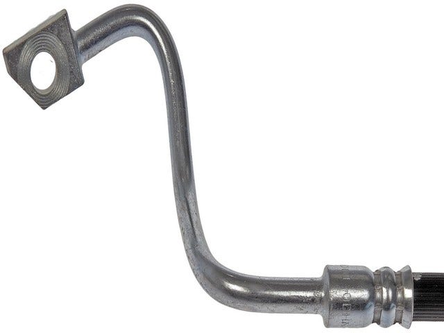 Brake Hydraulic Hose P/N:H621606 Brake Hydraulic Hose P/N: