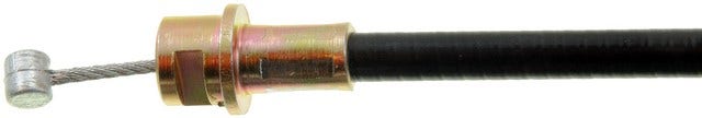 Parking Brake Cable P/N:C93742 Parking Brake Cable P/N: