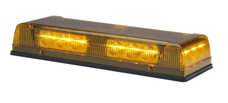 Mini Lightbar Con3 Super-Led Per Mini Lightbar Con3 Super-Led Per