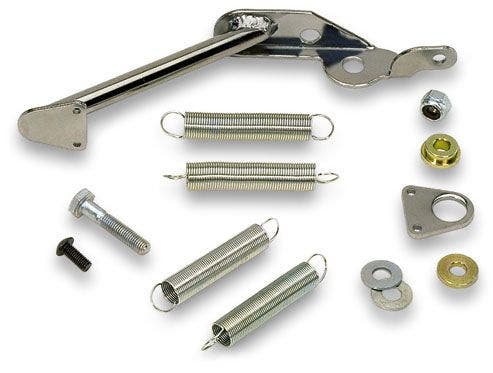 Moroso - 64923 Throttle Return Spring Kit, 4500 & King Demon  Performance