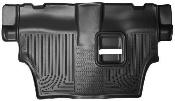 Husky Liners 19051 Weatherbeater Floor Liner Fits 11-23 Durango Husky Liner