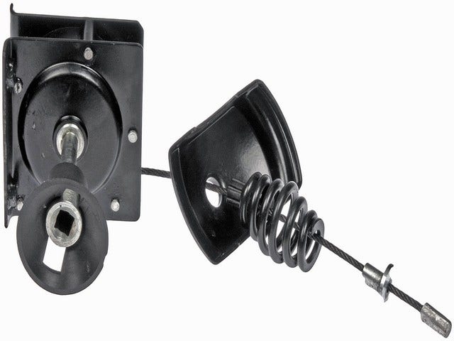 Dorman - Oe Solutions Spare Tire Hoist P/N:924-530  Spare Tire Hoist P/N:
