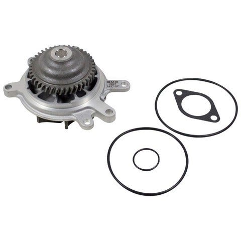 Gmb Engine Water Pump P/N:130-5980  Engine Water Pump P/N: