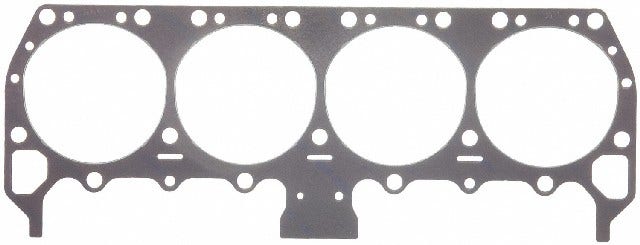 Fel-Pro Engine Cylinder Head Gasket P/N:1009  Engine Cylinder Head Gasket P/N: