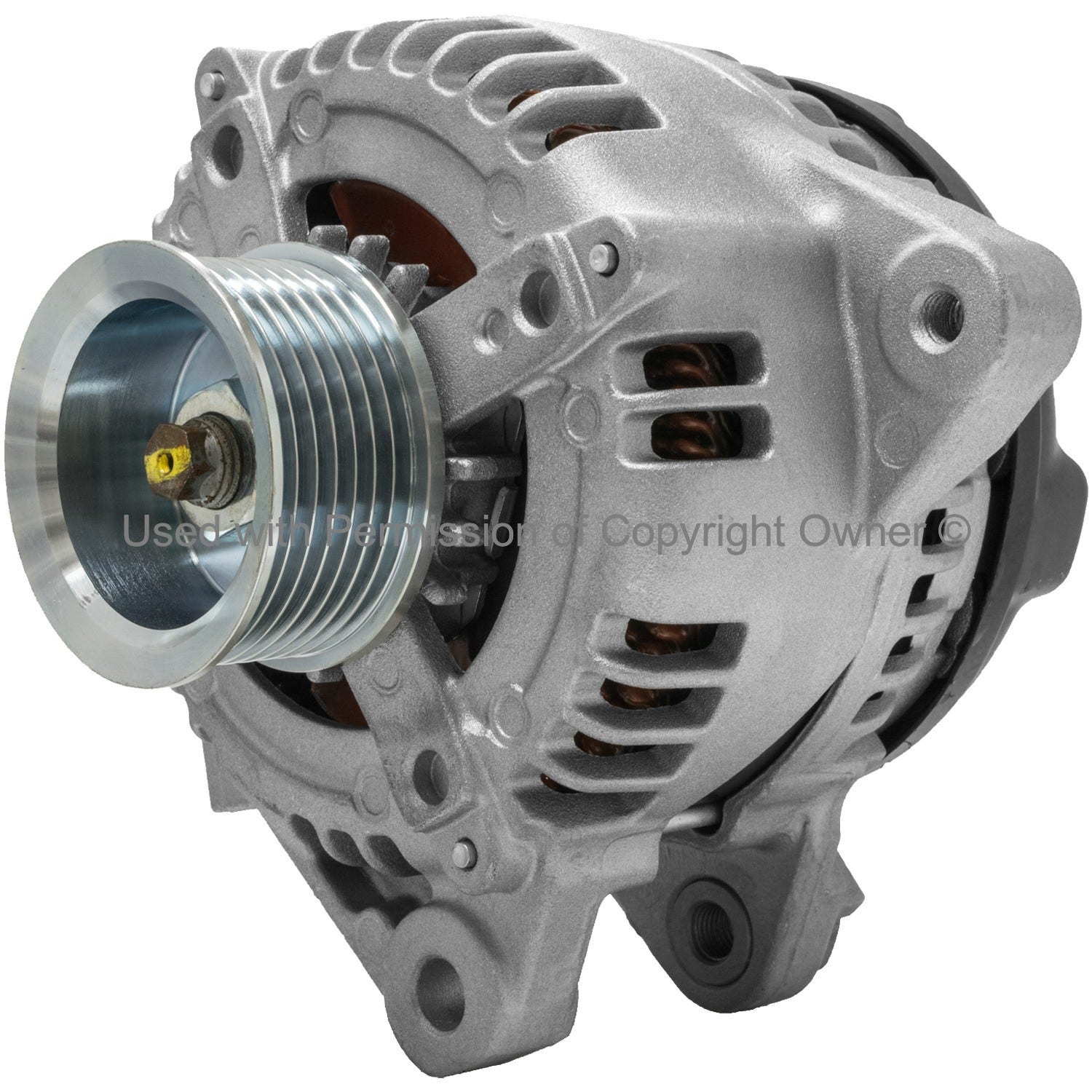 Mpa Alternator P/N:11034  Alternator P/N: