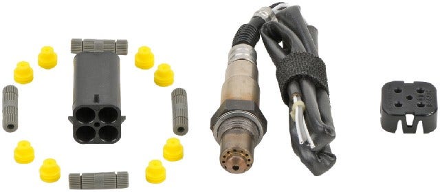 Bosch Oxygen Sensor P/N:15733  Oxygen Sensor P/N: