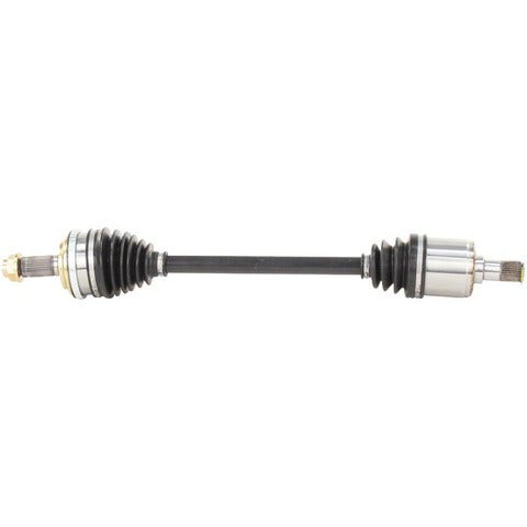 Trakmotive Cv Axle Shaft P/N:Ho-8211  Cv Axle Shaft P/N: