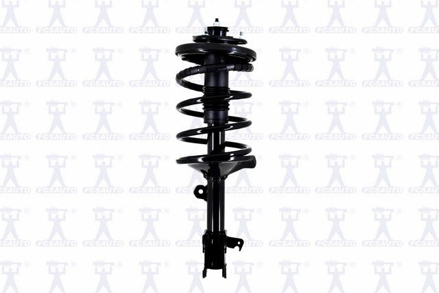 Focus Auto Parts Suspension Strut And Coil Spring Assembly P/N:1332342R