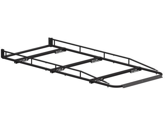 120' Aluminum Cargo Rack 120  Aluminum Cargo Rack