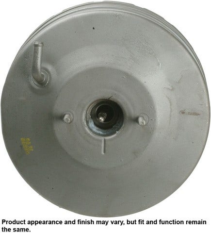Cardone Reman Power Brake Booster P/N:53-6009  Power Brake Booster P/N: