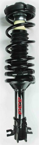 Focus Auto Parts Suspension Strut And Coil Spring Assembly P/N:1332364