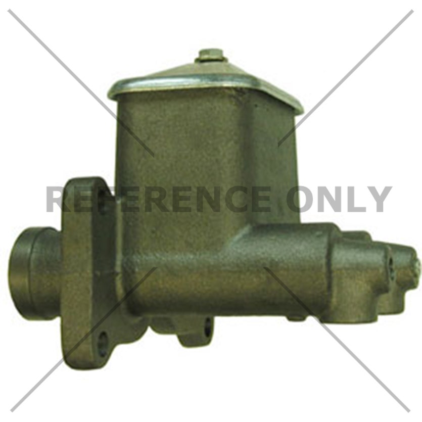 Centric Parts Brake Master Cylinder P/N:130.70003  Brake Master Cylinder P/N: