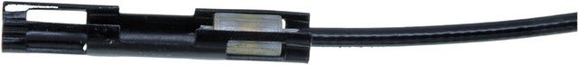 Parking Brake Cable P/N:C660204 Parking Brake Cable P/N: