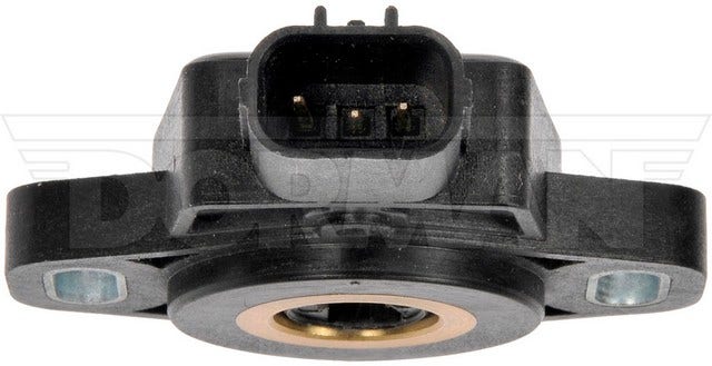 Dorman - Oe Solutions Throttle Position Sensor P/N:977-023  Throttle Position