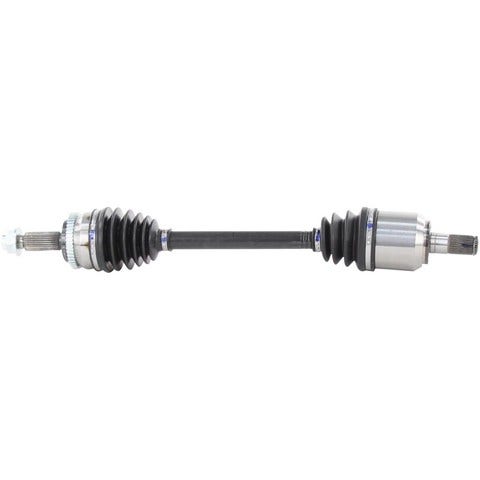 Trakmotive Cv Axle Shaft P/N:Ka-8119  Cv Axle Shaft P/N: