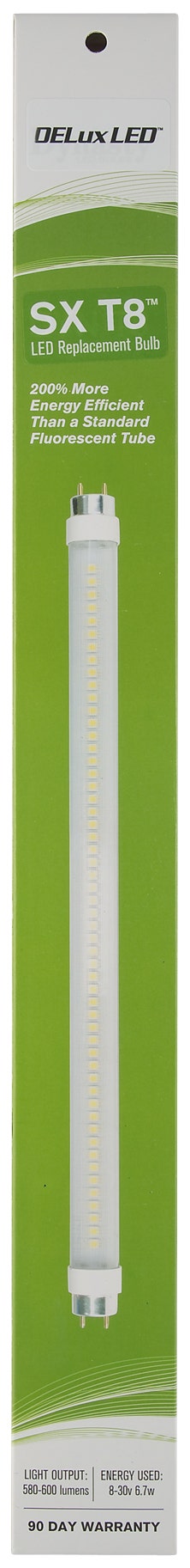 18 Led Repl Fluorescent 18 Led Repl Fluorescent