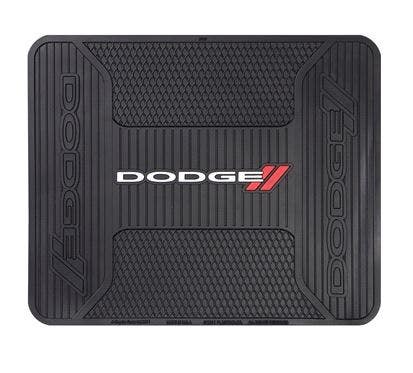 Dodge// Utility Mat. Dodge// Utility Mat.