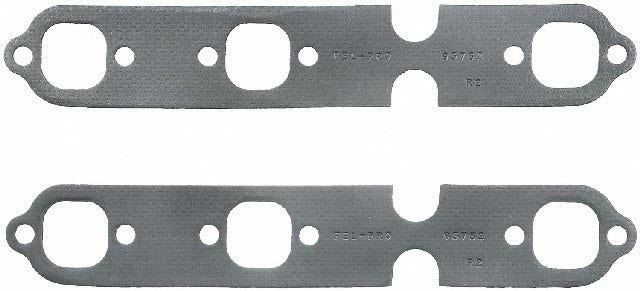Fel-Pro Exhaust Manifold Gasket Set P/N:17410  Exhaust Manifold Gasket Set P/N:
