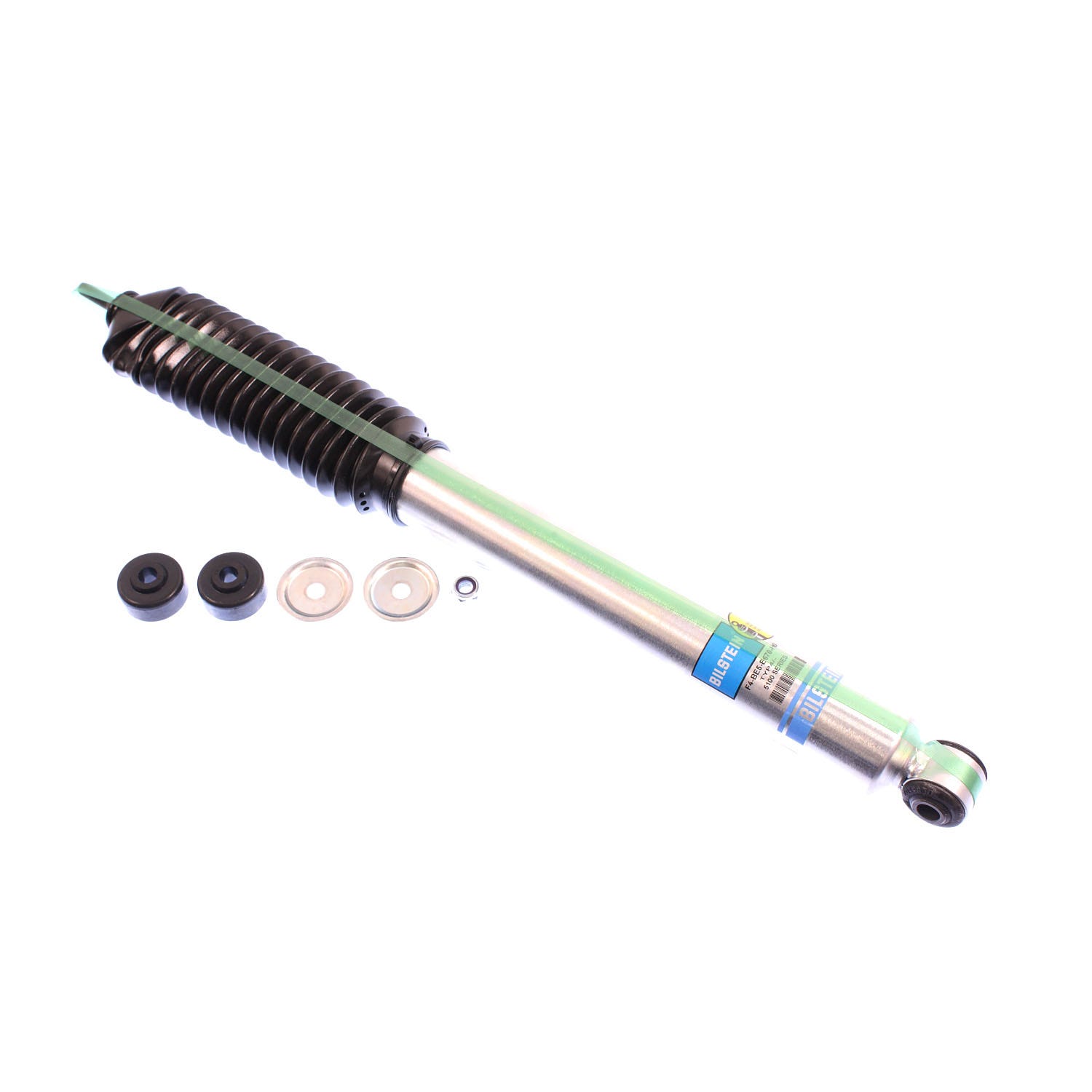Bilstein 24-146708   Shock Absorber 5100 Series; Type - Nitrogen Gas Charged