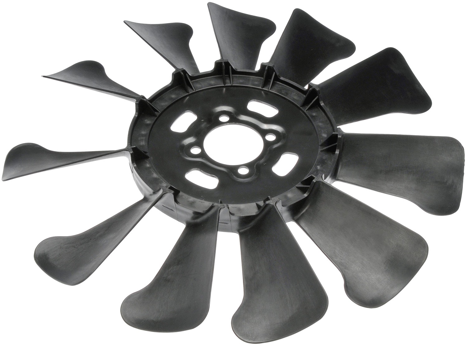 Dorman - Oe Solutions Engine Cooling Fan Blade P/N:621-515 Oe Solutions (Tm)