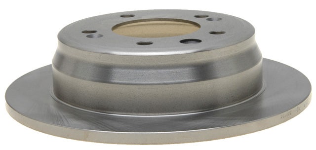 Raybestos Brakes Disc Brake Rotor P/N:980896R Professional Grade Brake Rotor