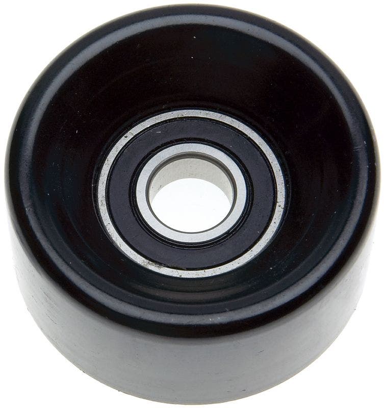 Gates 38028 Drivealign Belt Drive Idler/Tensioner Pulley   Drivealign Belt Drive