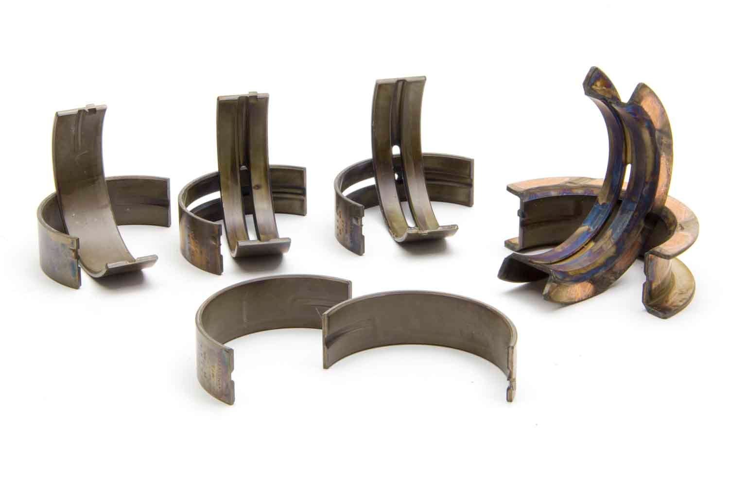 Federal-Mogul (125M) Main Bearing Set Federal-Mogul () Main Bearing Set