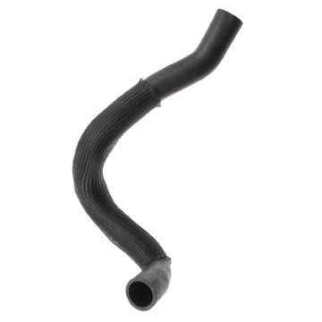 Dayco Radiator Coolant Hose P/N:72084  Radiator Coolant Hose P/N: